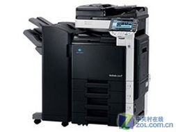 柯尼卡美能达C280 钰树办公设备ZOL经销商专业打字复印服务指南